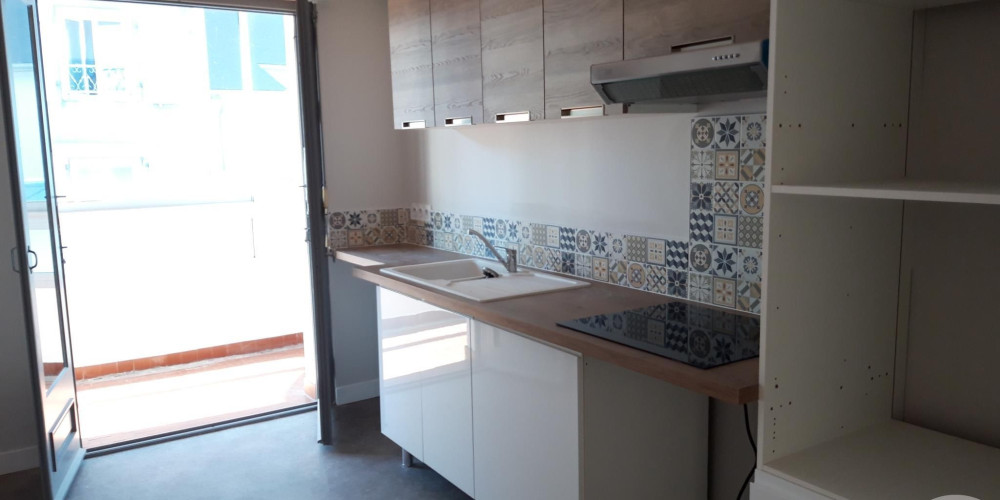 appartement à ARGELES GAZOST (65400)